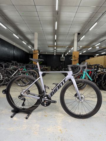 Used Giant Propel Advanced Pro 0 Di2 2025 2025 Road & Gravel