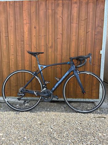 Used Lapierre XELIUS SL 700 DI2 2020 2020 Road & Gravel