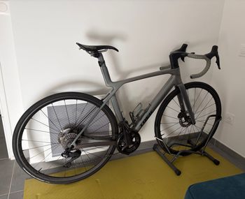 Used Trek Madone SLR 7 Gen 8 2025 2025 Road & Gravel