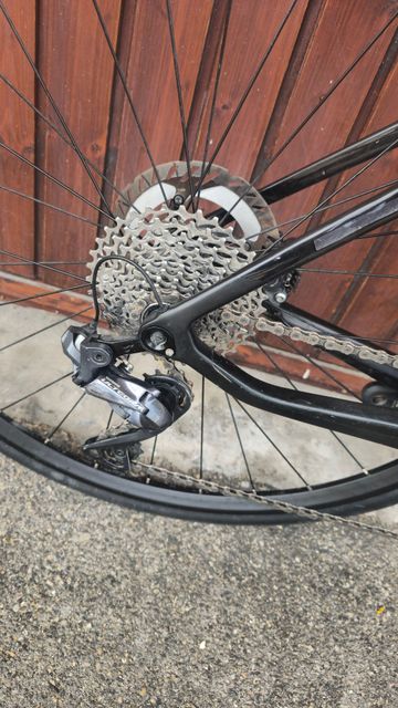 Tweedehands CUBE AGREE C:62 SL 2020 2020 Road & Gravel — afbeelding 4 van 8