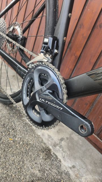 Tweedehands CUBE AGREE C:62 SL 2020 2020 Road & Gravel — afbeelding 3 van 8