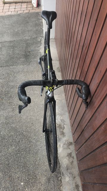 Tweedehands CUBE AGREE C:62 SL 2020 2020 Road & Gravel — afbeelding 5 van 8