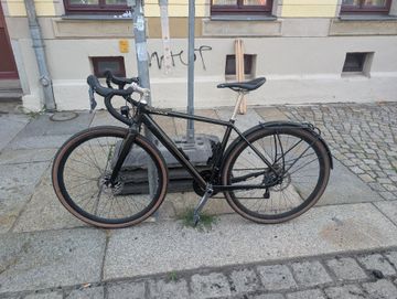 Brugt Orbea VECTOR DROP LTD 2024 2024 Road & Gravel