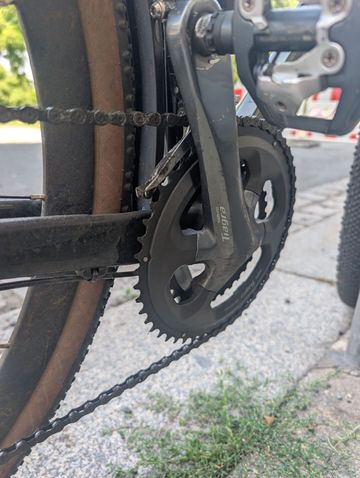 Used Orbea VECTOR DROP LTD 2024 2024 Road & Gravel, Black — image 10 of 10