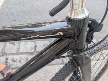 Orbea VECTOR DROP LTD 2024 2024 Road & Gravel d'occasion — image 5 sur 10