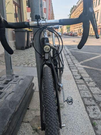 Orbea VECTOR DROP LTD 2024 2024 Road & Gravel d'occasion — image 3 sur 10