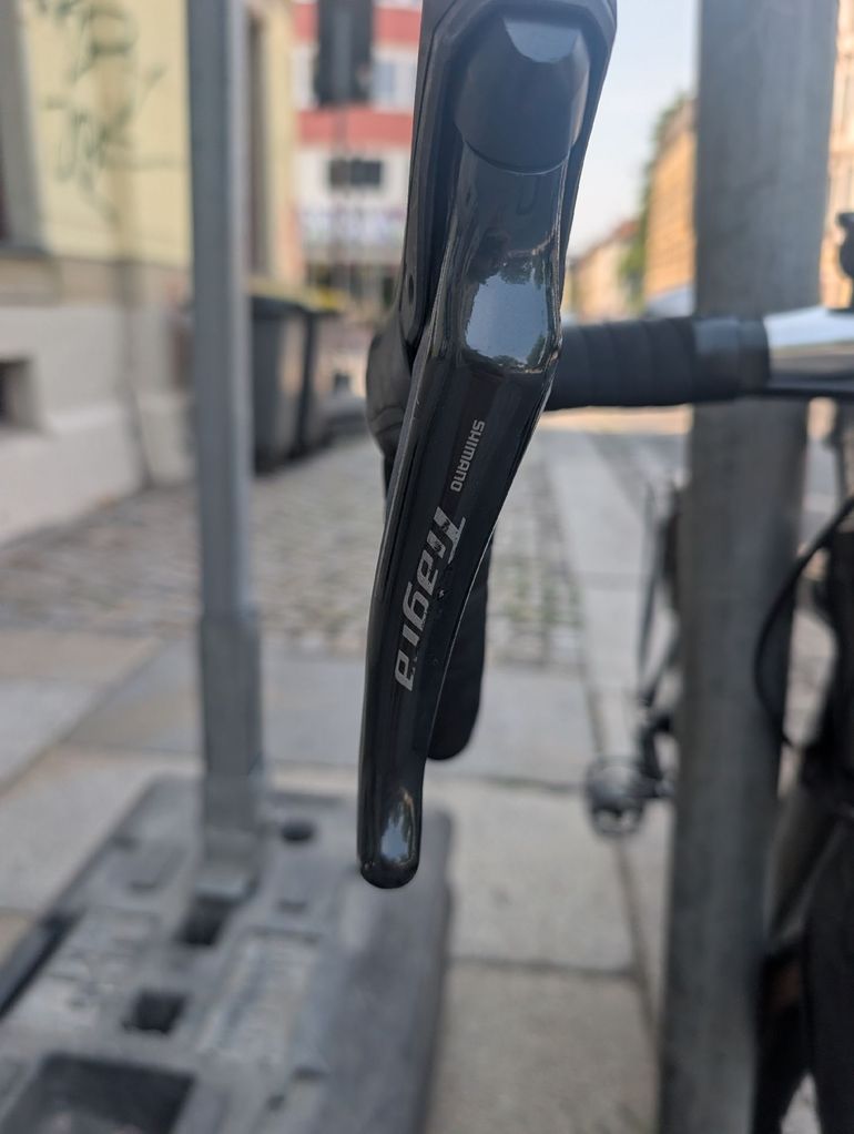 Orbea VECTOR DROP LTD 2024 2024 Road & Gravel d'occasion — image 7 sur 10