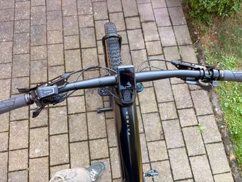 Brugt Scott Patron eRIDE 920 2023 2023 Mountainbike — billede 11 af 12