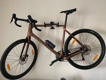 Used Merida SILEX 4000 2024 2024 Road & Gravel