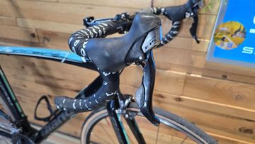 Bianchi Via Nirone Sora 2017 2017 Road & Gravel d'occasion — image 3 sur 5
