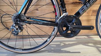 Używany Bianchi Via Nirone Sora 2017 2017 Road & Gravel — zdjęcie 2 z 5