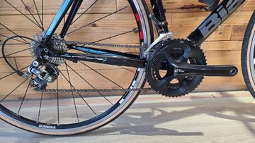 Bianchi Via Nirone Sora 2017 2017 Road & Gravel d'occasion — image 2 sur 5