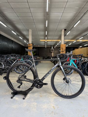 Colnago V4 Shimano 105 Di2 2025 2025 Road & Gravel usato