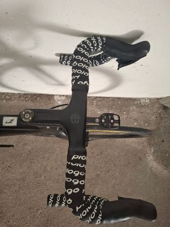 Used Factor Custom SRAM Force eTap AXS 2019 Road & Gravel, Black — image 9 of 10