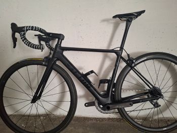 Used Factor Custom SRAM Force eTap AXS 2019 Road & Gravel, Black — image 2 of 10