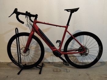 Used Megamo KANSAS 2023 2023 Road & Gravel