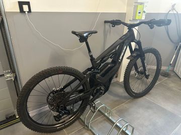 Gebrauchtes Lapierre Custom Sram X0 EAGLE AXS 2024 MTB