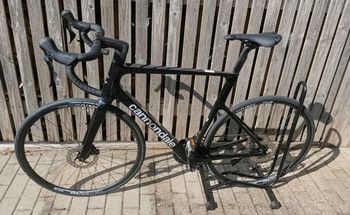 Brugt Cannondale SuperSix EVO 6 2026 Road & Gravel
