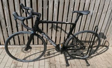 Brugt Cannondale SuperSix EVO 6 2026 Road & Gravel