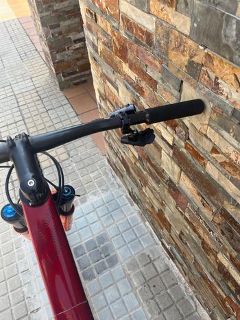 Brugt KTM SCARP MT PRIME 2022 2022 Mountainbike — billede 14 af 19