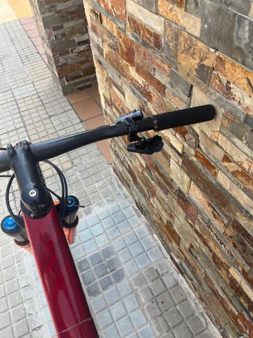 Używany KTM SCARP MT PRIME 2022 2022 Mountainbike — zdjęcie 14 z 19