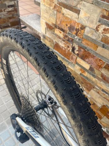 Brugt KTM SCARP MT PRIME 2022 2022 Mountainbike — billede 5 af 19