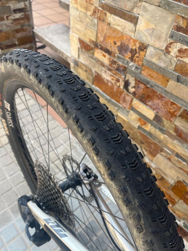 Brugt KTM SCARP MT PRIME 2022 2022 Mountainbike — billede 5 af 19