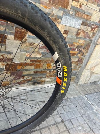 Brugt KTM SCARP MT PRIME 2022 2022 Mountainbike — billede 9 af 19