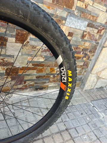 Używany KTM SCARP MT PRIME 2022 2022 Mountainbike — zdjęcie 9 z 19