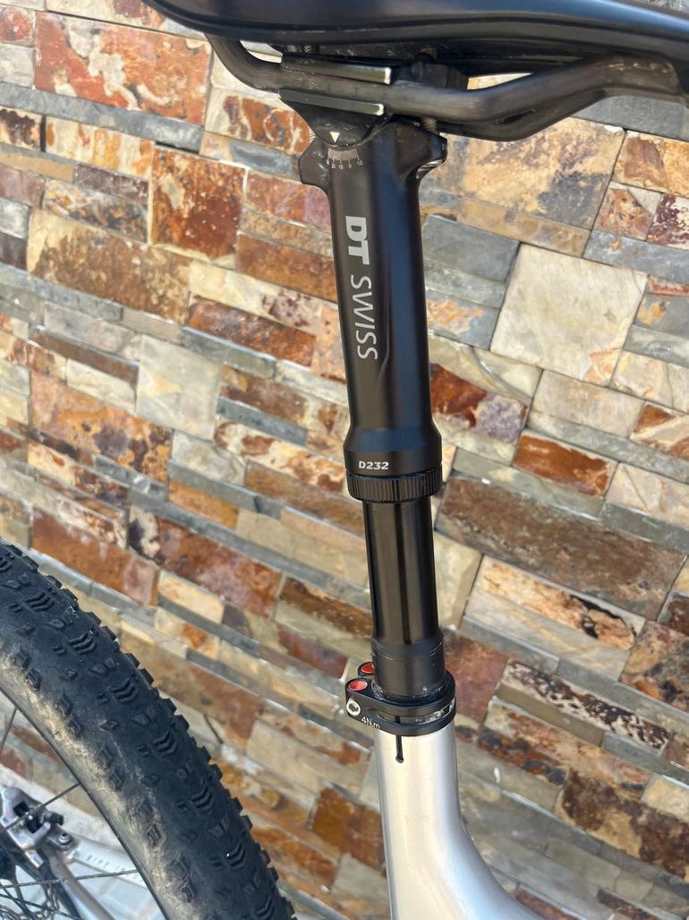 Brugt KTM SCARP MT PRIME 2022 2022 Mountainbike — billede 6 af 19