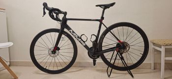 Tweedehands MMR Miracle Shimano 105 2020 Road & Gravel