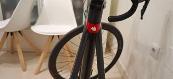 Gebrauchtes MMR Miracle Shimano 105 2020 Road & Gravel, Schwarz — Bild 14 von 18