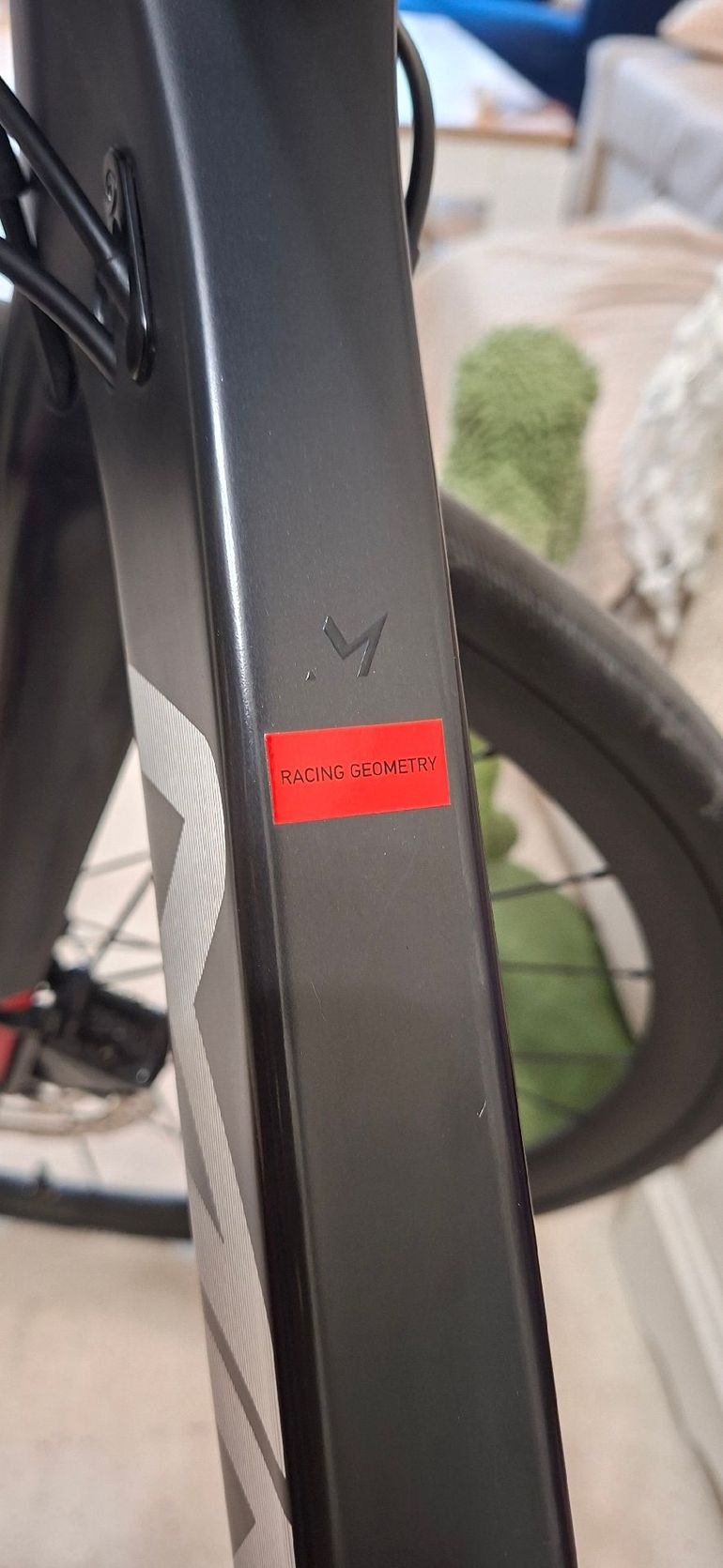 Gebrauchtes MMR Miracle Shimano 105 2020 Road & Gravel, Schwarz — Bild 18 von 18