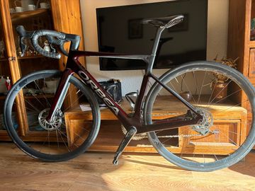 Orbea Orca M31 eltd Orbea OrcaM31 Eltd 2024 Road & Gravel usato