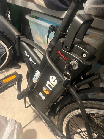 Used ICON.E Custom 2017 Urban, Black — image 2 of 5