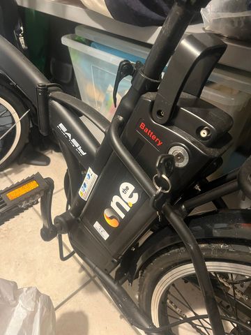 Used ICON.E Custom 2017 Urban, Black — image 2 of 5