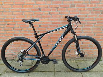 Używany GT Custom Shimano Altus 2014 MTB
