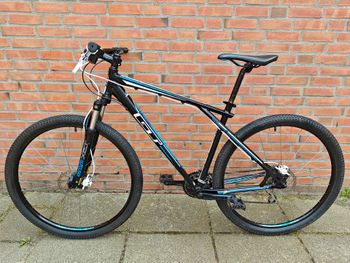 Used GT Custom Shimano Altus 2014 Mountainbike, Black — image 11 of 17