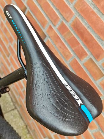 Used GT Custom Shimano Altus 2014 Mountainbike, Black — image 17 of 17