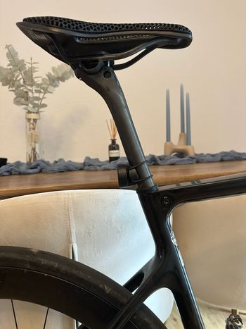 Brugt Orbea Orca SRAM Force eTap AXS 2022 Road & Gravel — billede 7 af 17
