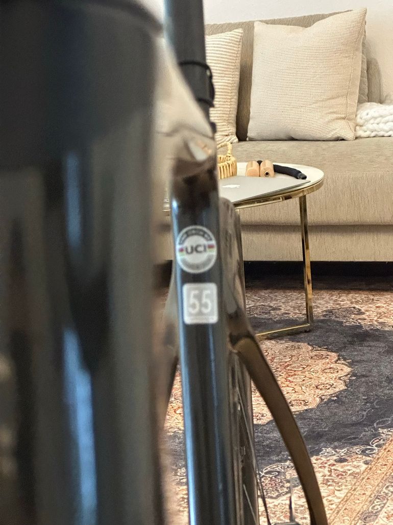 Brugt Orbea Orca SRAM Force eTap AXS 2022 Road & Gravel — billede 15 af 17