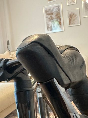 Brugt Orbea Orca SRAM Force eTap AXS 2022 Road & Gravel — billede 10 af 17