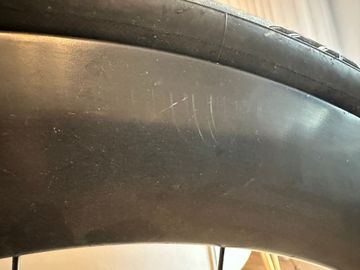 Gebrauchtes Orbea Orca SRAM Force eTap AXS 2022 Road & Gravel, Schwarz — Bild 13 von 17