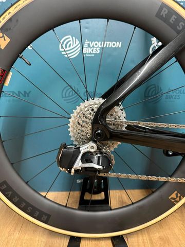 Używany Cervélo S5 Red AXS 2026 2026 Road & Gravel — zdjęcie 3 z 13