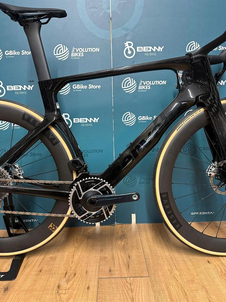 Brugt Cervélo S5 Red AXS 2026 2026 Road & Gravel — billede 5 af 13