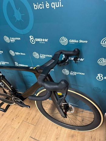 Brugt Cervélo S5 Red AXS 2026 2026 Road & Gravel — billede 11 af 13