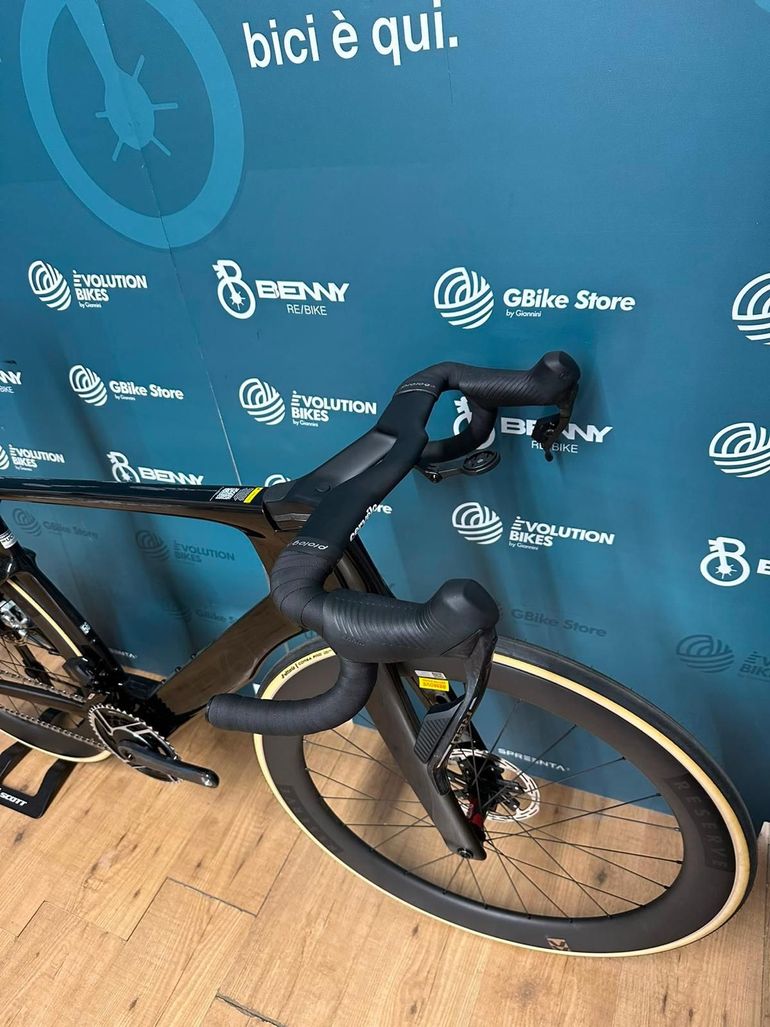 Brugt Cervélo S5 Red AXS 2026 2026 Road & Gravel — billede 11 af 13