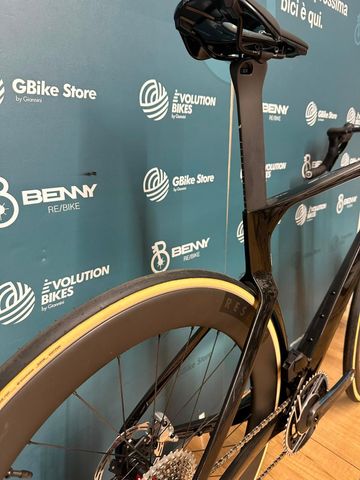 Używany Cervélo S5 Red AXS 2026 2026 Road & Gravel — zdjęcie 7 z 13