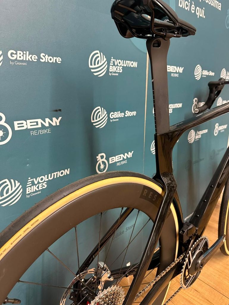 Brugt Cervélo S5 Red AXS 2026 2026 Road & Gravel — billede 7 af 13