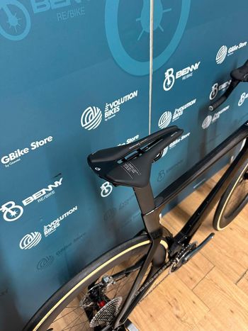 Brugt Cervélo S5 Red AXS 2026 2026 Road & Gravel — billede 2 af 13